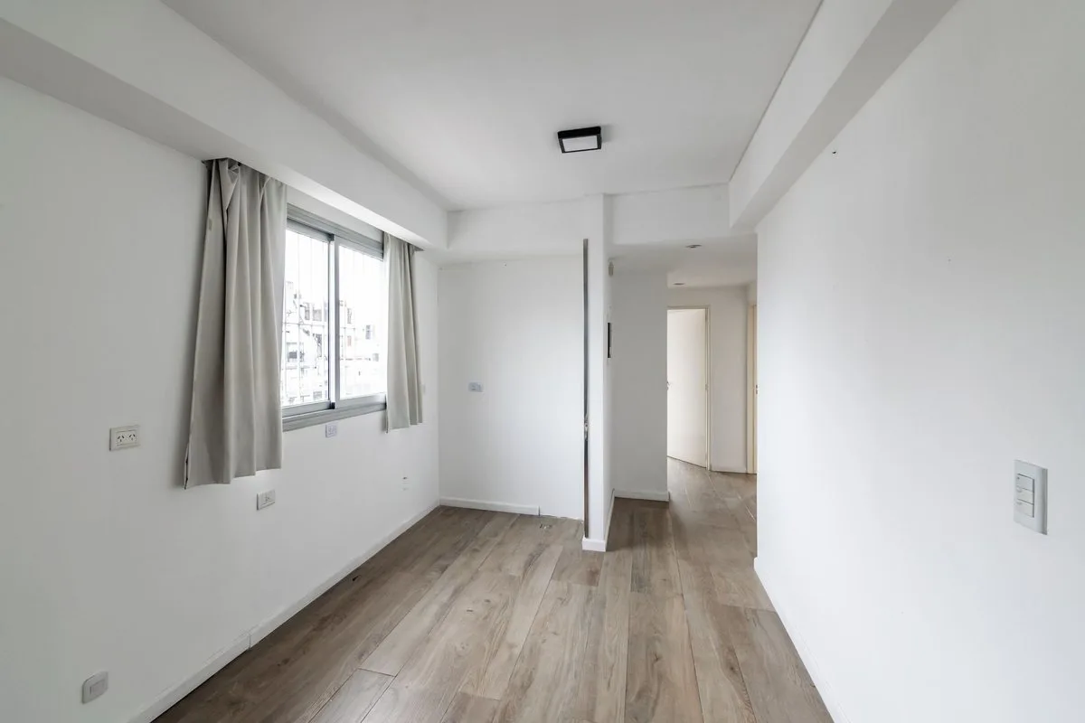 VENTA 3 AMB BALCON 2 COCHERAS PISO ALTO foto 3