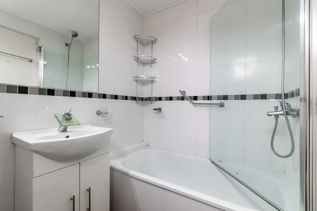 VENTA 3 AMB BALCON 2 COCHERAS PISO ALTO foto 5