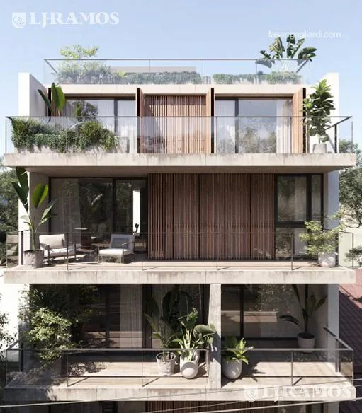 Departamento en venta en Villa Devoto - Campana 3866 1°A foto 4
