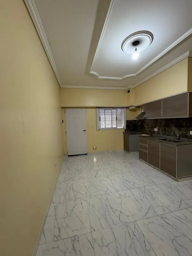 Departamento 2 Ambientes