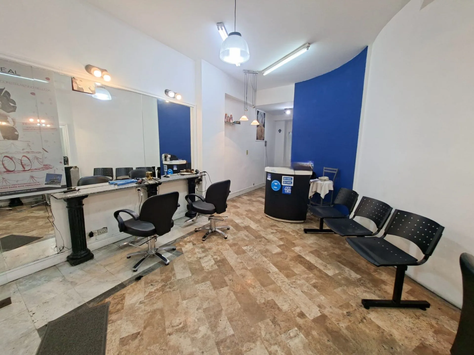 LOCAL COMERCIAL EN VENTA – PALERMO foto 3