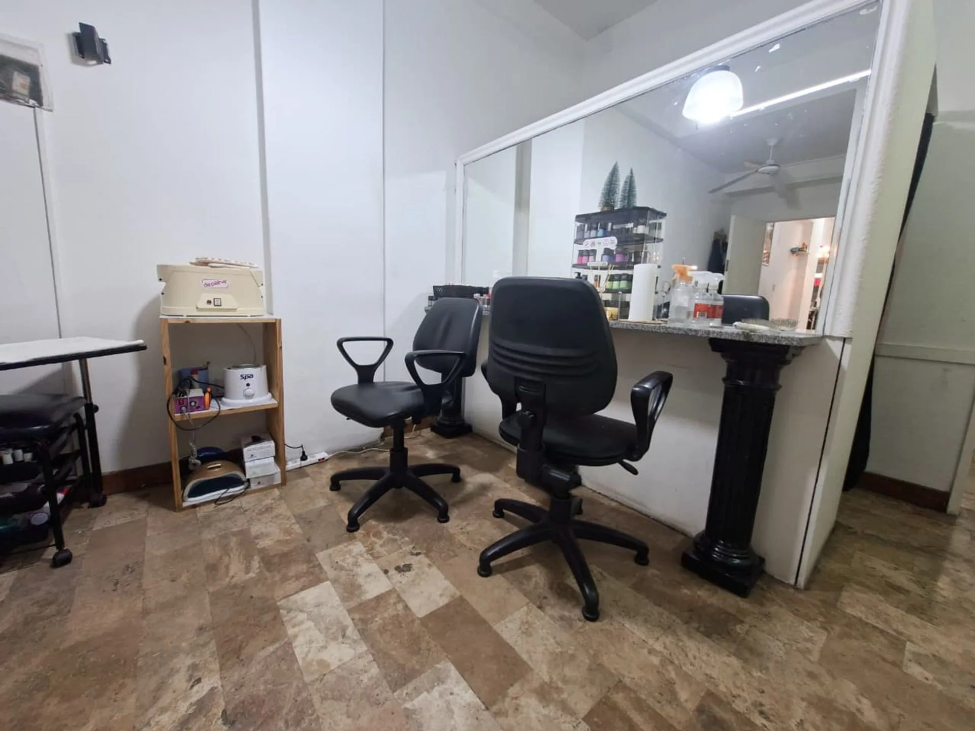 LOCAL COMERCIAL EN VENTA – PALERMO foto 5