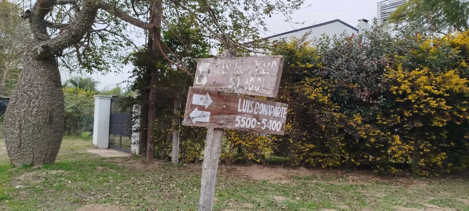 REMAX VENDE LOTE EN RINCON foto 3