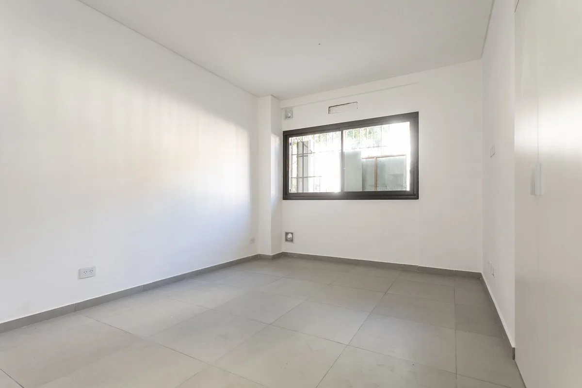 VENTA ESTUDIO MONOAMBIENTE VILLA DEL PARQUE foto 2