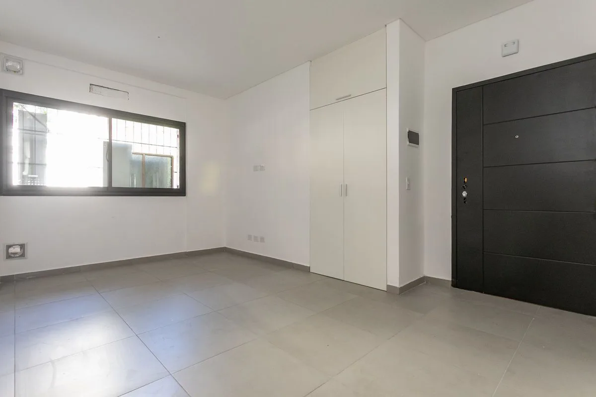 VENTA ESTUDIO MONOAMBIENTE VILLA DEL PARQUE foto 3