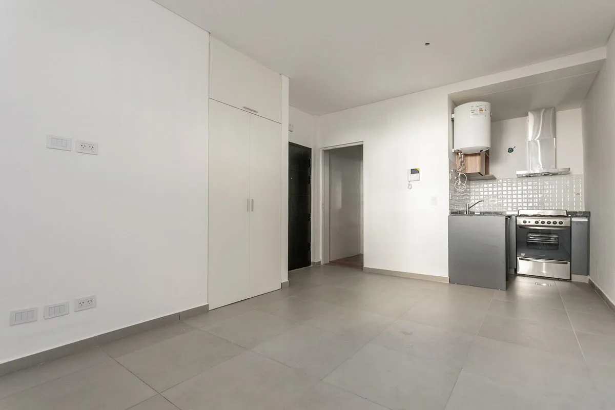 VENTA ESTUDIO MONOAMBIENTE VILLA DEL PARQUE foto 4