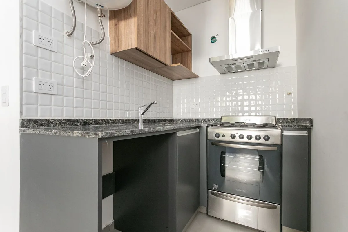 VENTA ESTUDIO MONOAMBIENTE VILLA DEL PARQUE foto 5