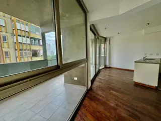 Laprida 500 - Departamento de un dormitorio en alquiler - Rosario, Centro foto 3