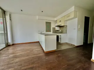 Laprida 500 - Departamento de un dormitorio en alquiler - Rosario, Centro foto 4