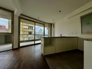 Laprida 500 - Departamento de un dormitorio en alquiler - Rosario, Centro foto 5