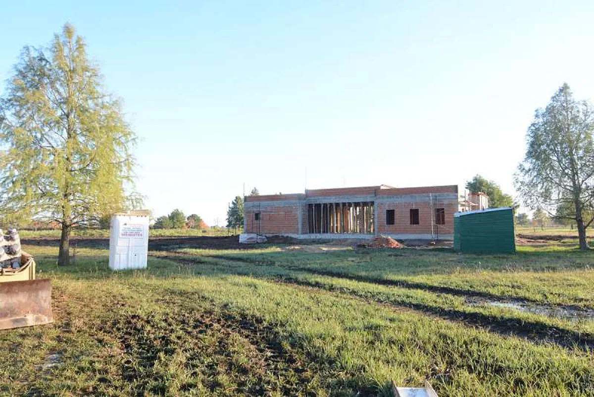 Km 185, Autovia 6 - Lote: 259 foto 2