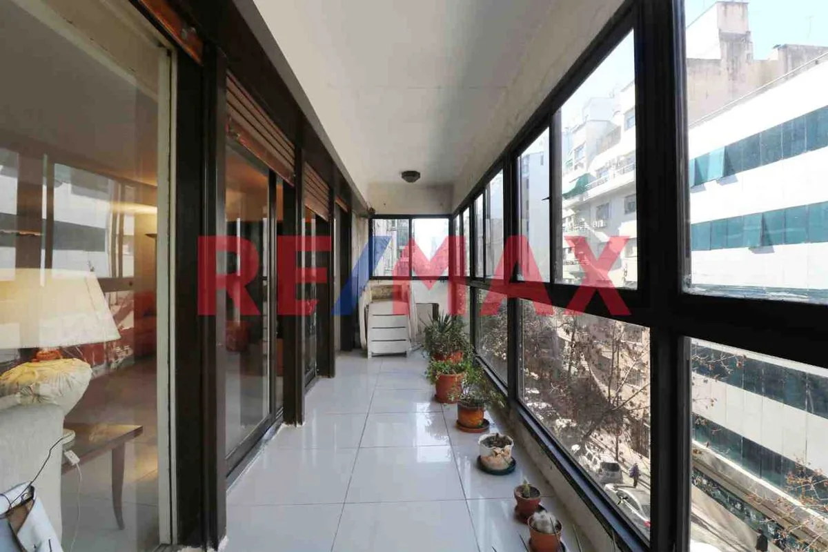 Venta depto Palermo, 4 amb c / dep/cochera. y bau. foto 3