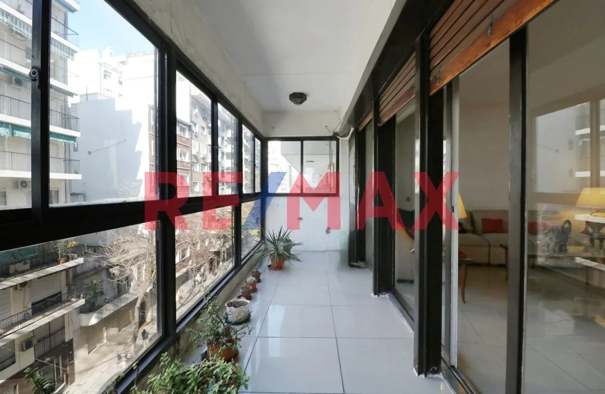 Venta depto Palermo, 4 amb c / dep/cochera. y bau. foto 4