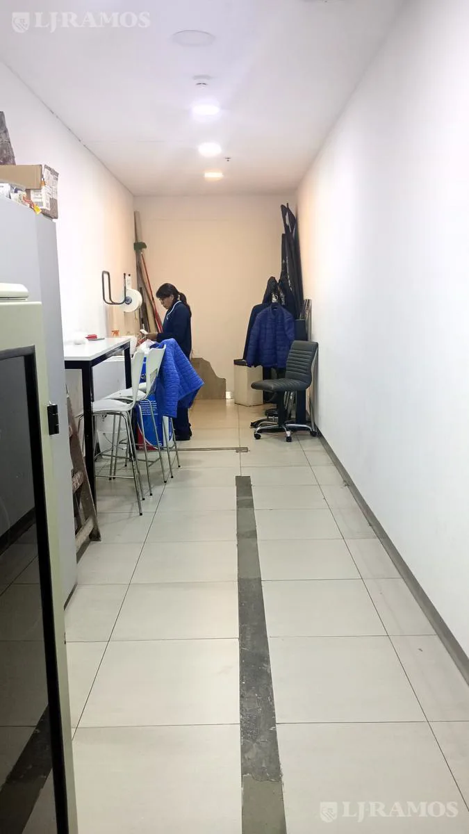 Local en alquiler en Belgrano - Av. Del Libertador 6350 foto 4