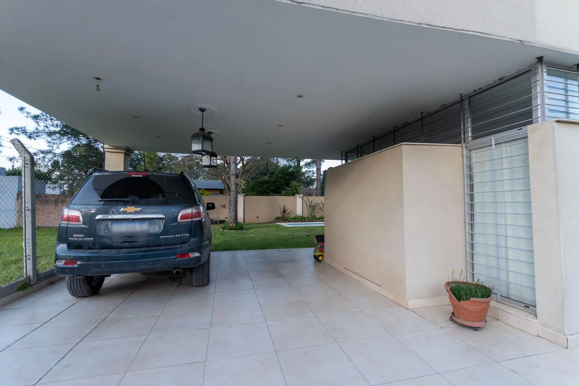 CASA ESTILO COUNTRY EN BOSQUES DE LA SALLE foto 5