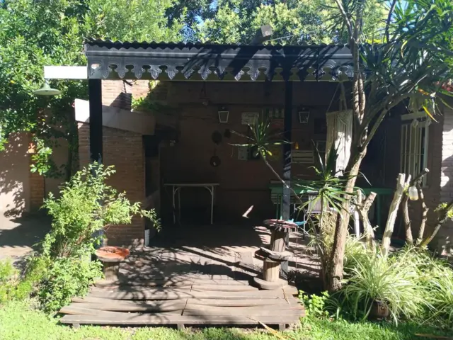 Venta Casa - Villa Luzuriaga