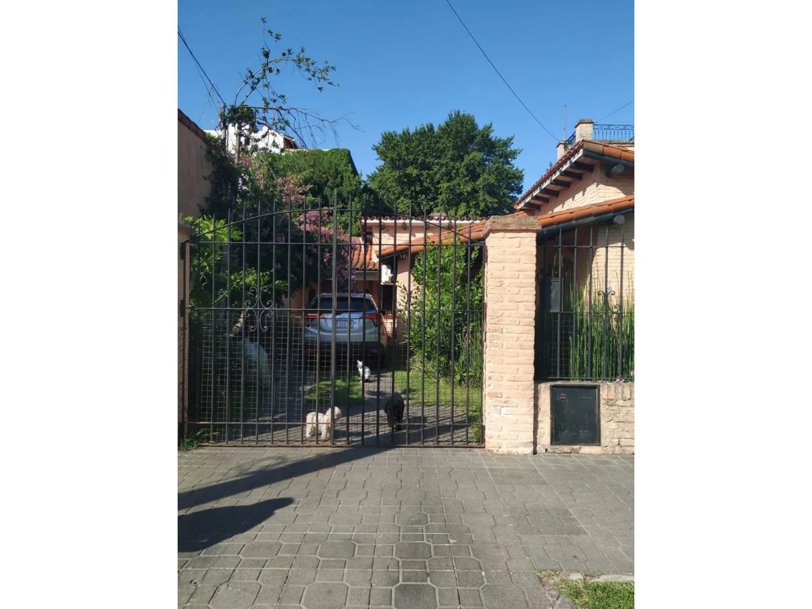 Venta Casa - Villa Luzuriaga foto 4