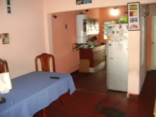 CASA - SAN NICOLAS 5008 - JOSE C PAZ foto 1