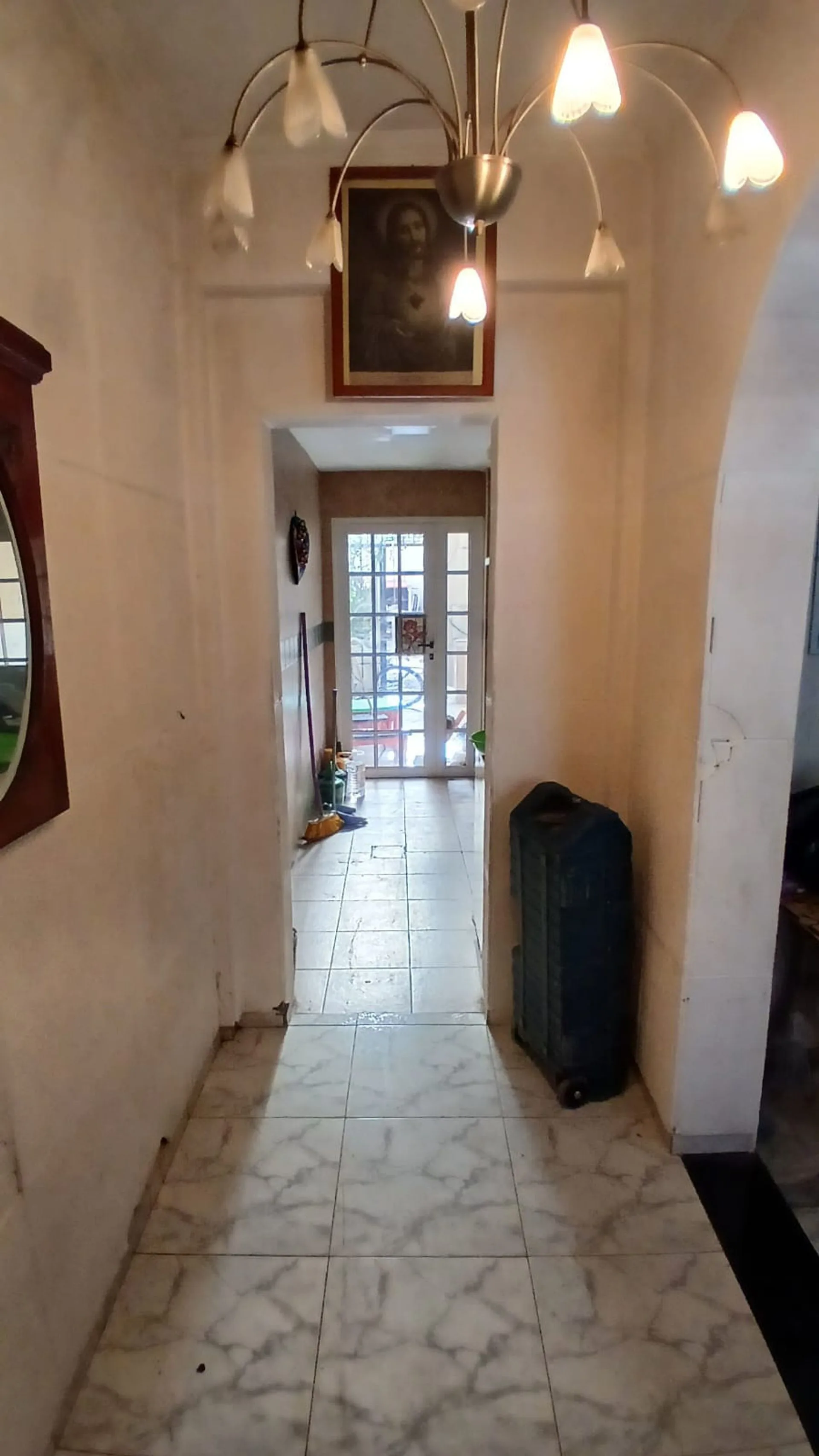 Propiedad a reciclar en el centro de Gral. Alvear foto 2