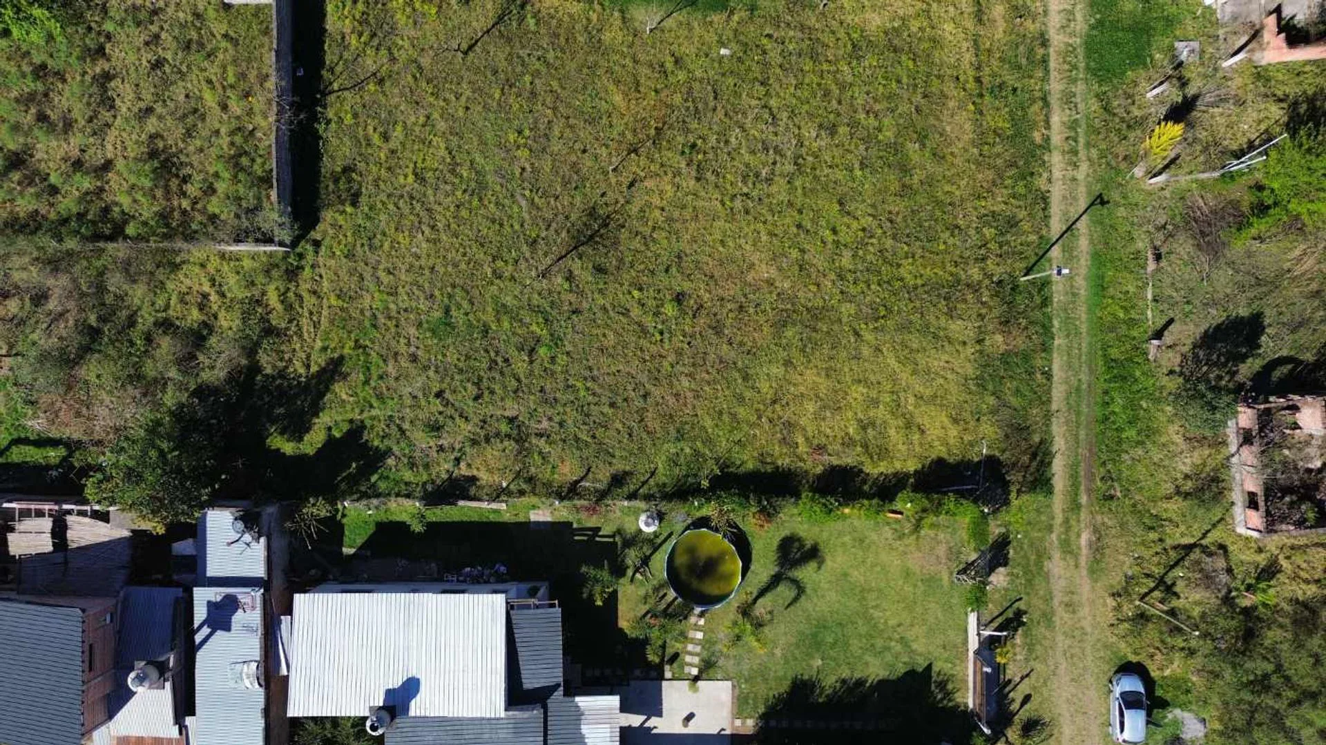 VENTA TERRENO 600 M2 EN LOS PAÑOS SAN ANTONIO foto 2