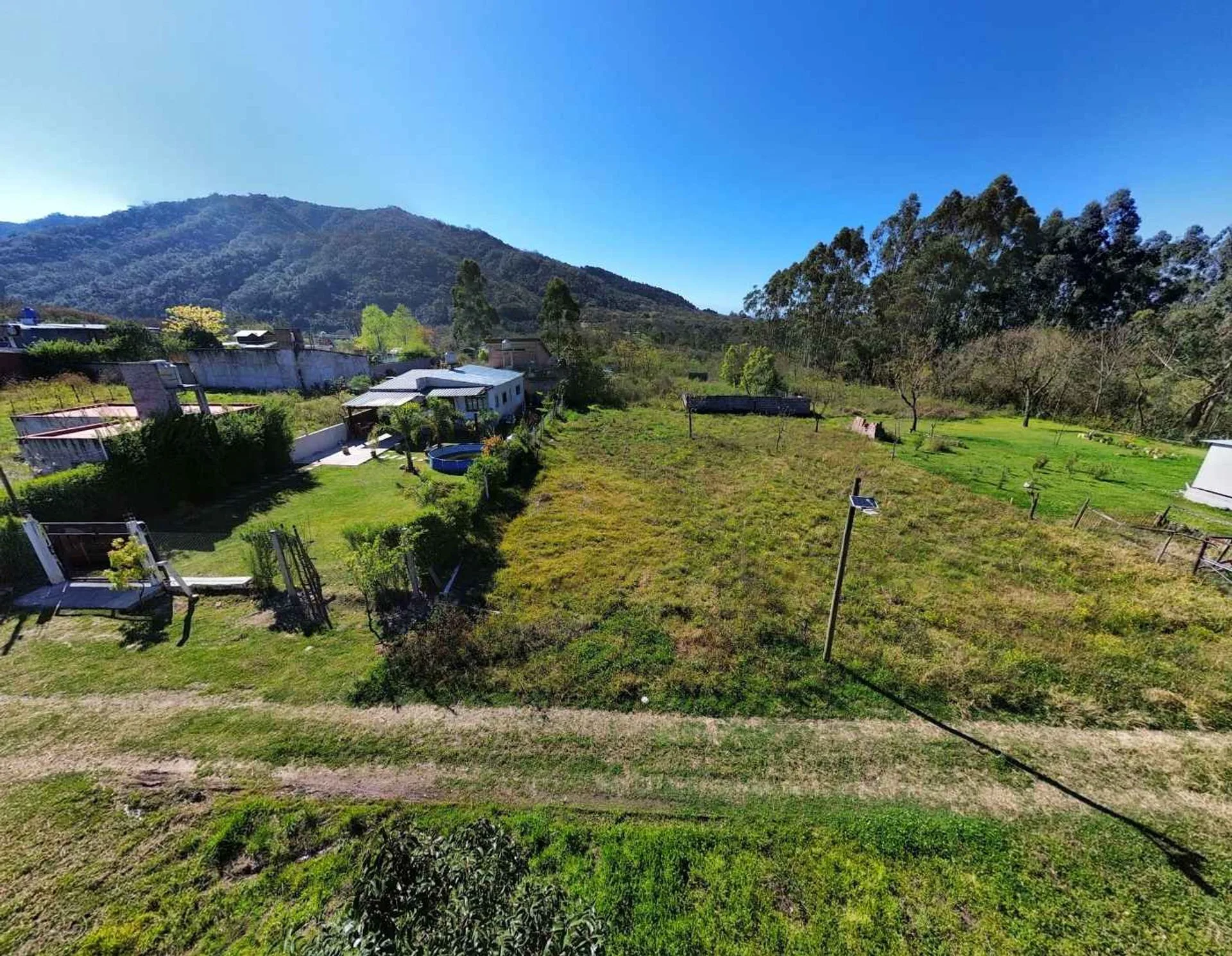 VENTA TERRENO 600 M2 EN LOS PAÑOS SAN ANTONIO foto 3