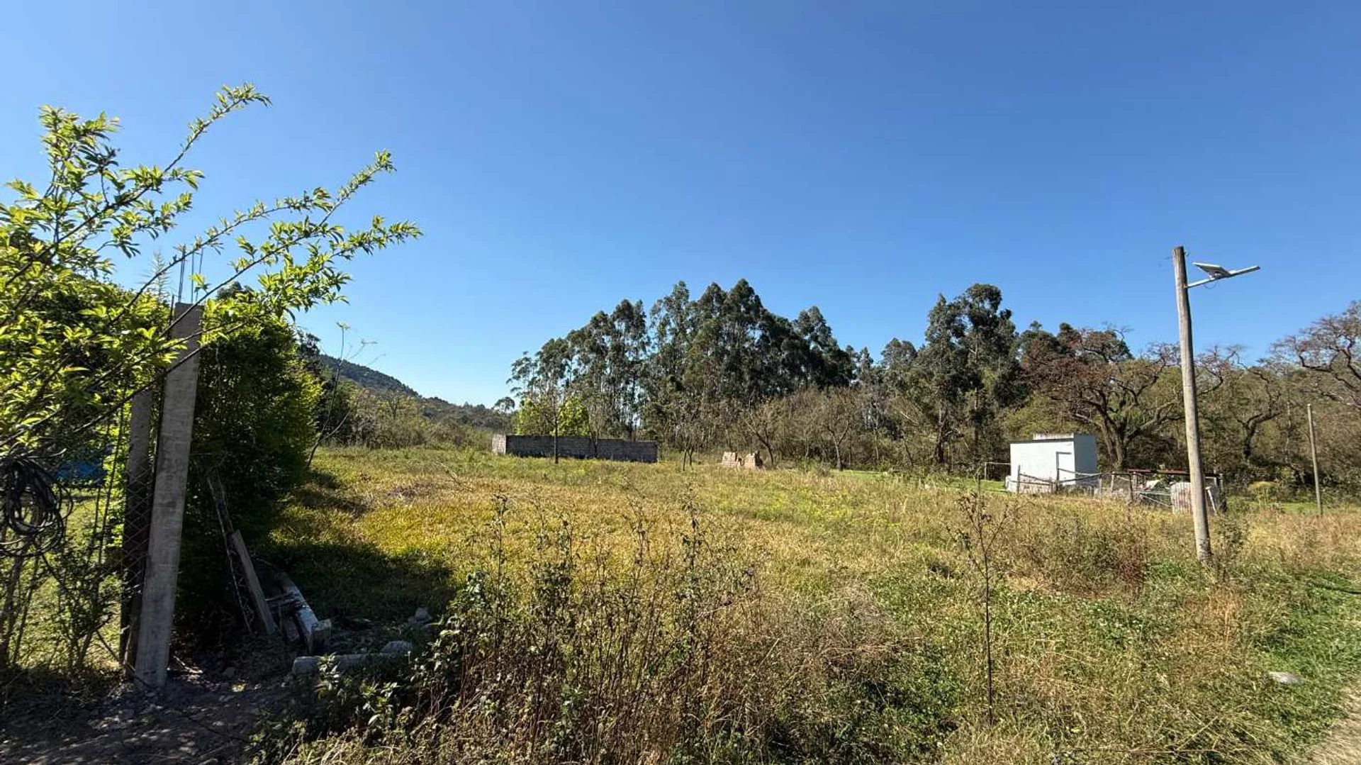 VENTA TERRENO 600 M2 EN LOS PAÑOS SAN ANTONIO foto 4
