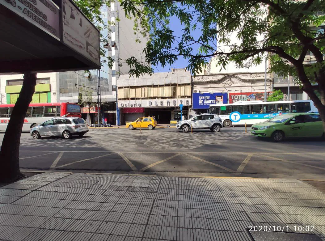 Local Comercial | B° Centro | Cólon y Gral. Paz foto 2