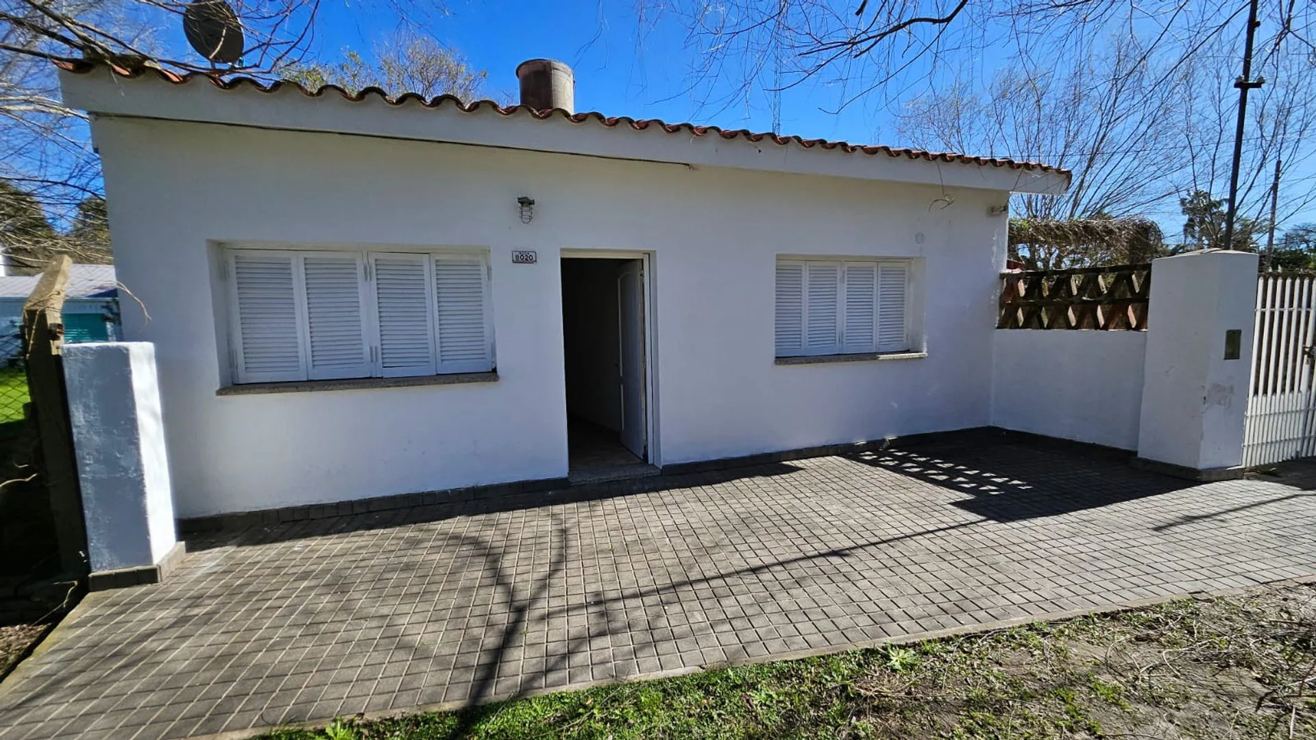 CASA QUINTA EN VTA. 2 DORM  EXC UBICACION SAUCE V. foto 2