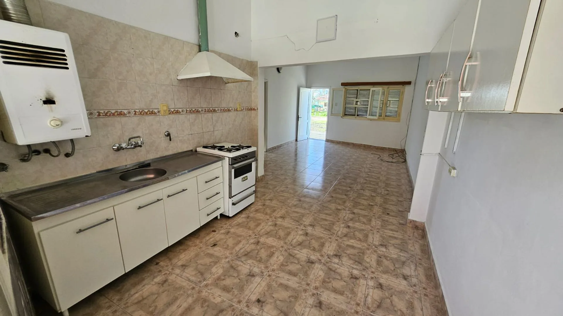 CASA QUINTA EN VTA. 2 DORM  EXC UBICACION SAUCE V. foto 5