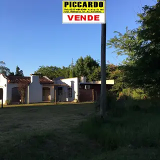 DOS LOTES TERRENOS EN VENTA Bº PARQUE JOLY REF.1331 GRAL. RODRIGUEZ PICCARDO foto 5