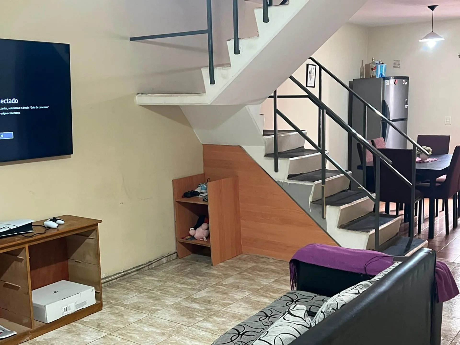 Venta duplex Guaymallen 3 habitaciones cochera