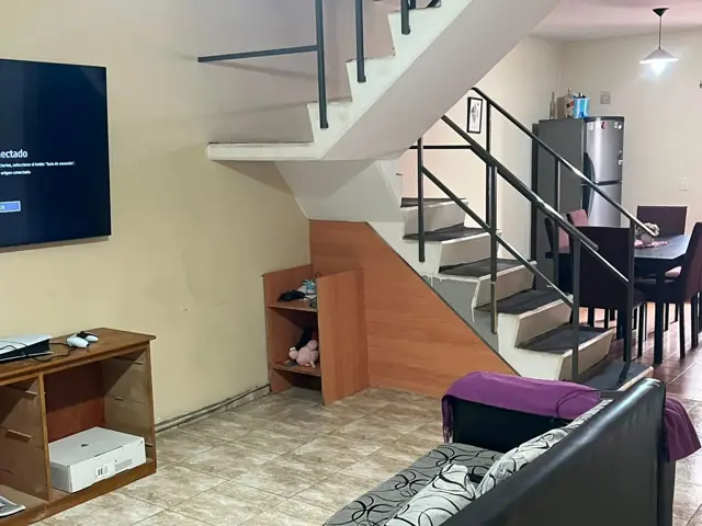 Venta duplex Guaymallen 3 habitaciones cochera