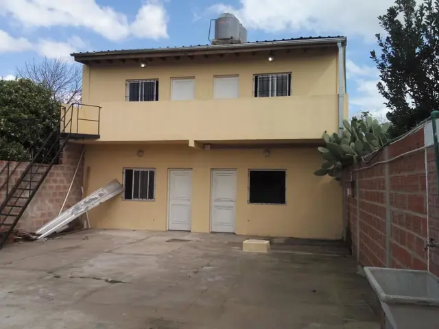 Departamentos en alquiler