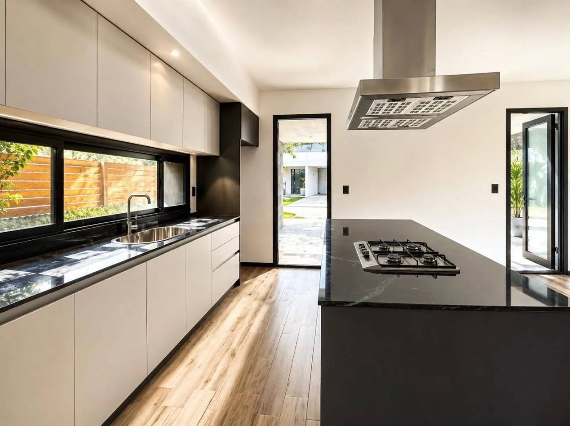 CASA A ESTRENAR EN VENTA EN "LA ANTONELLA" ZAVALLA foto 4