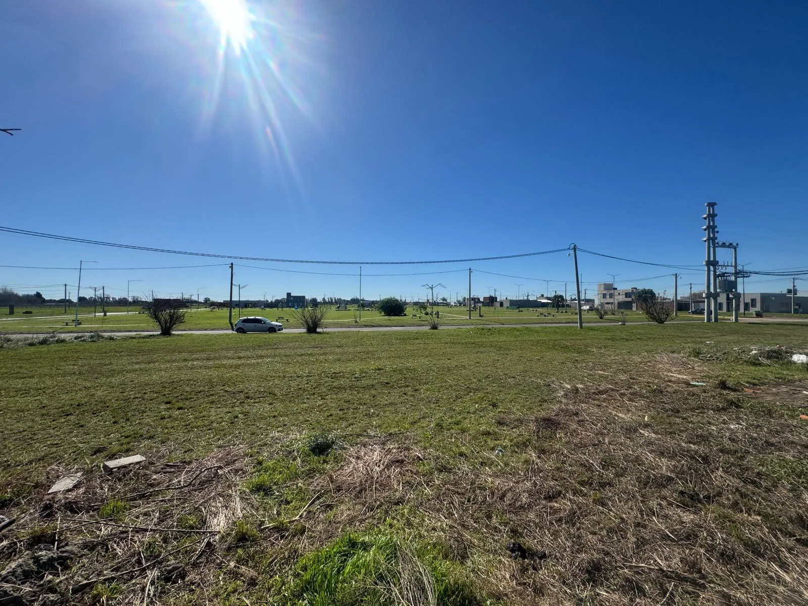 Terreno en venta en Capitan Bermudez - Terreno en Terranova - Lote 34 Manzana P foto 2