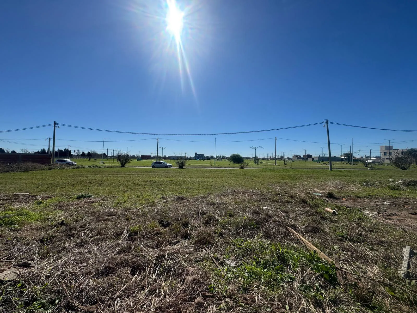 Terreno en venta en Capitan Bermudez - Terreno en Terranova - Lote 34 Manzana P foto 3
