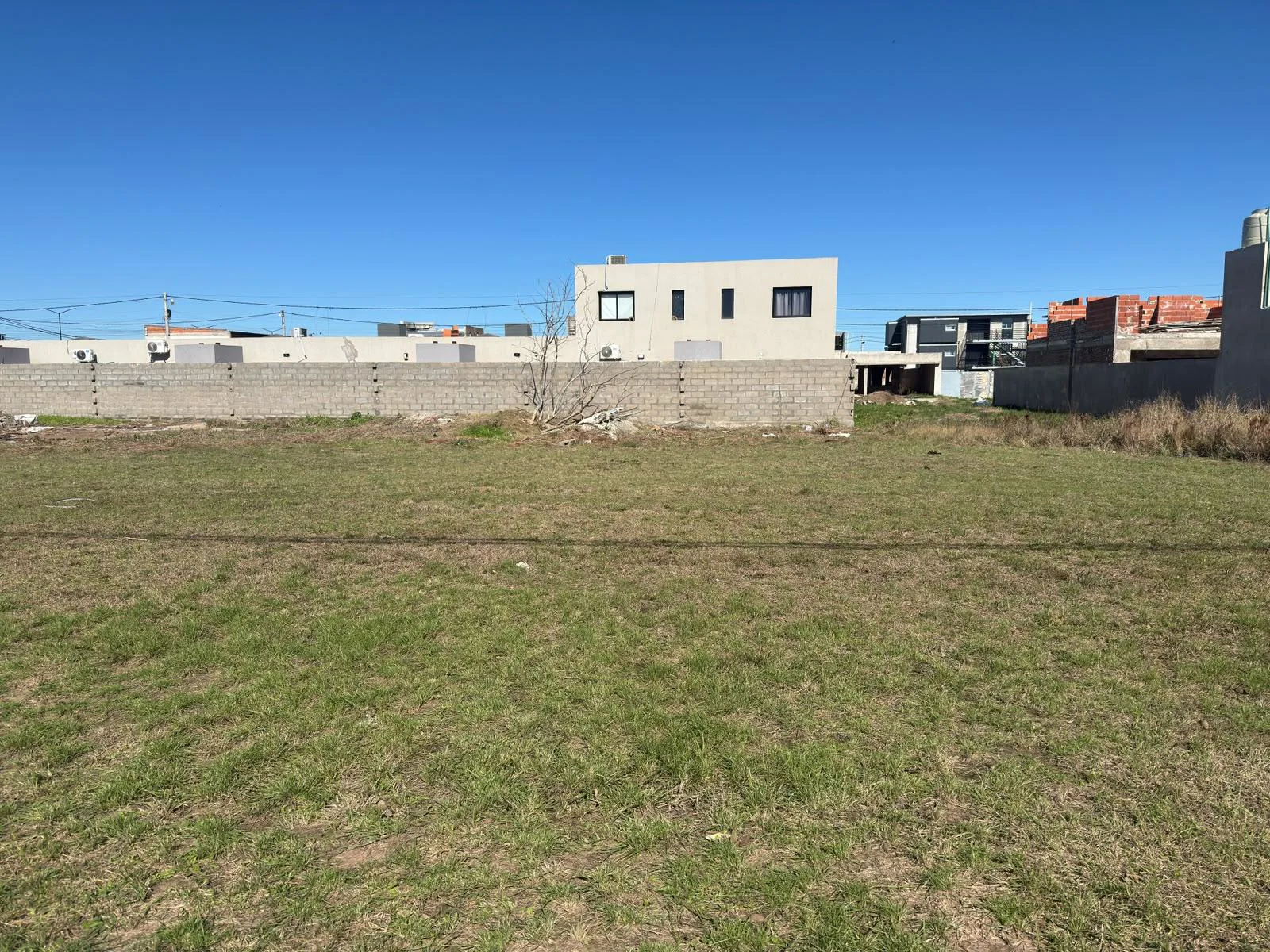 Terreno en venta en Capitan Bermudez - Terreno en Terranova - Lote 34 Manzana P foto 5