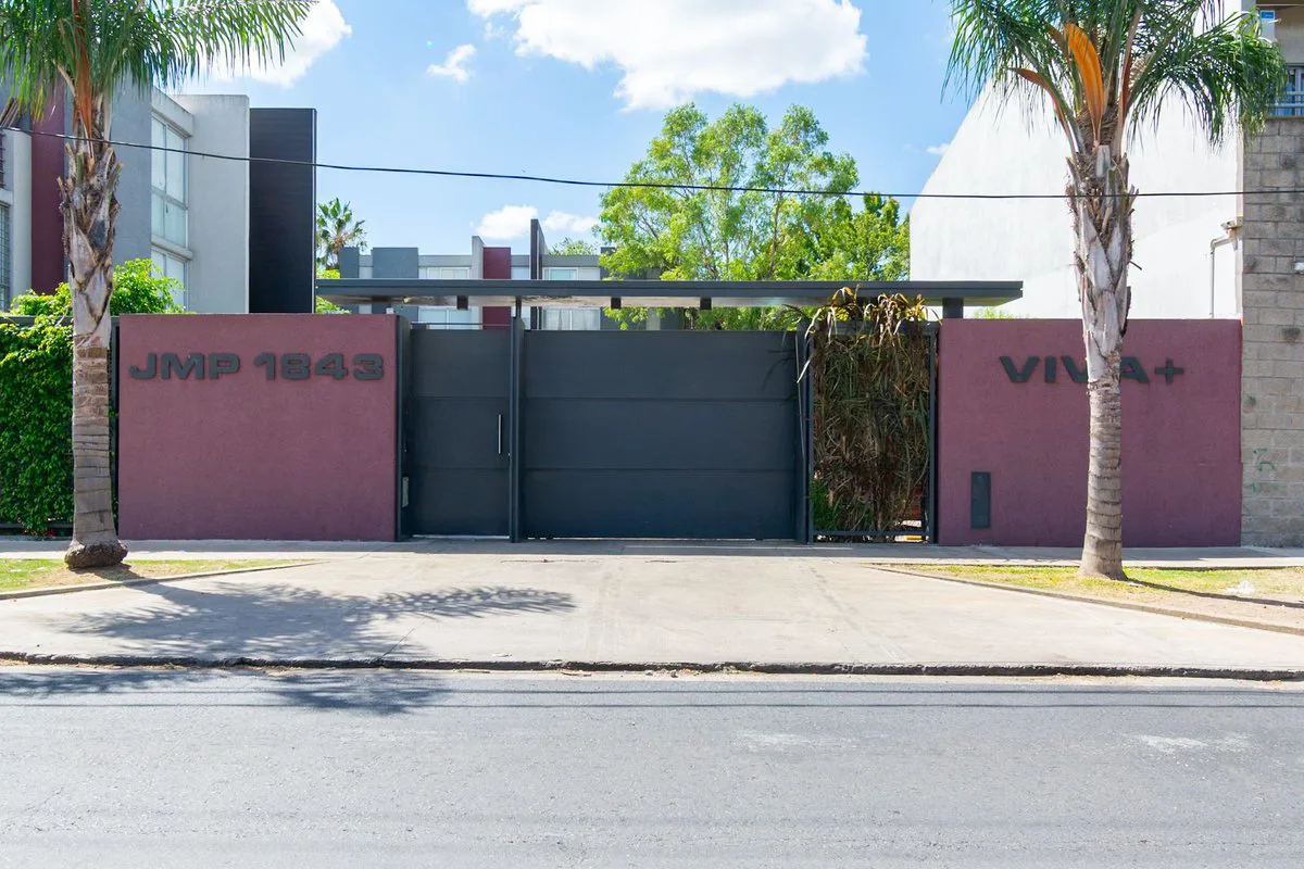 DEPARTAMENTO VENTA ITUZAINGO 3 AMB COCHERA CREDITO foto 2