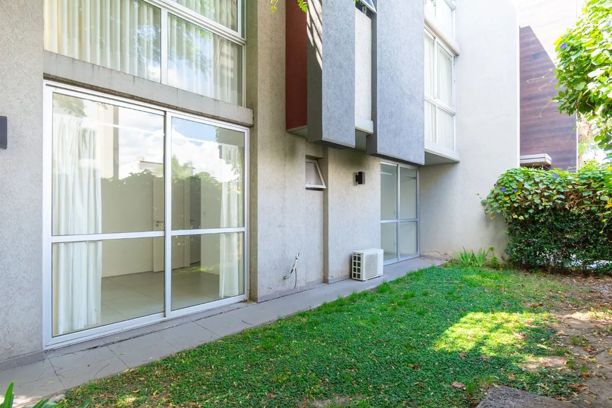 DEPARTAMENTO VENTA ITUZAINGO 3 AMB COCHERA CREDITO foto 3