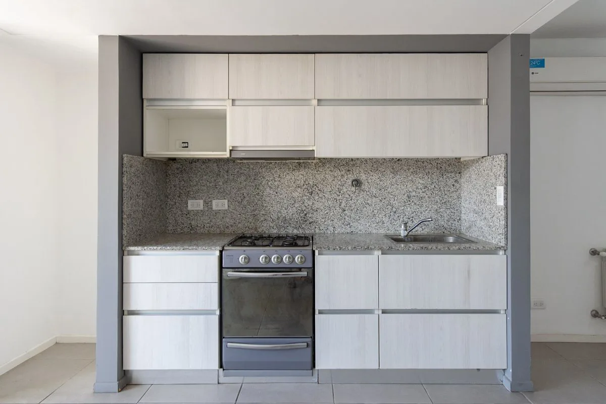 DEPARTAMENTO VENTA ITUZAINGO 3 AMB COCHERA CREDITO foto 5