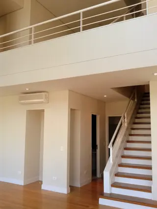 INCREIBLE TRIPLEX EN ALTURA CON TERRAZA PROPIA foto 5