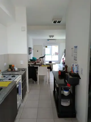 Departamento 3 Ambientes En Venta - Barrio El Palmar, Nordelta, Rincon De Milberg foto 3