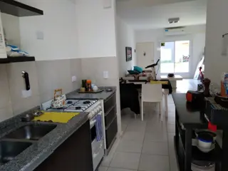 Departamento 3 Ambientes En Venta - Barrio El Palmar, Nordelta, Rincon De Milberg foto 4