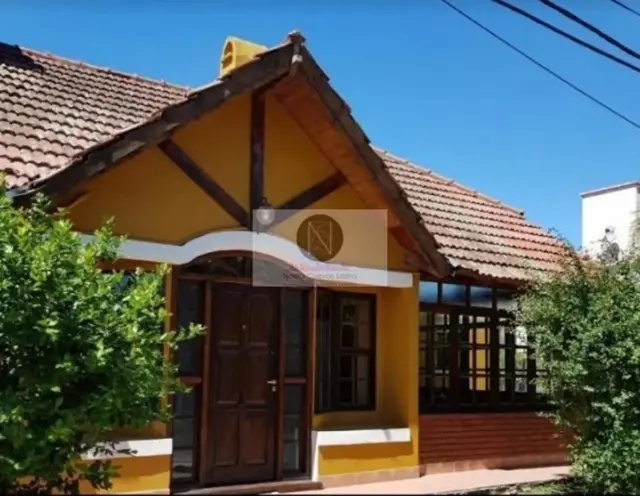 Chalet Banco Provincia