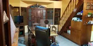 Chalet Banco Provincia foto 4