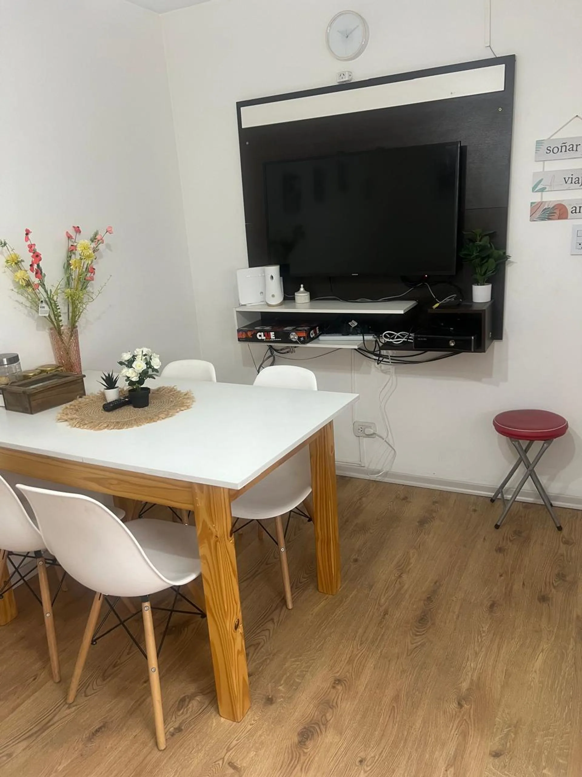 DEPARTAMENTO EN VENTA A METROS DE ARISTIDIDES MZA foto 3