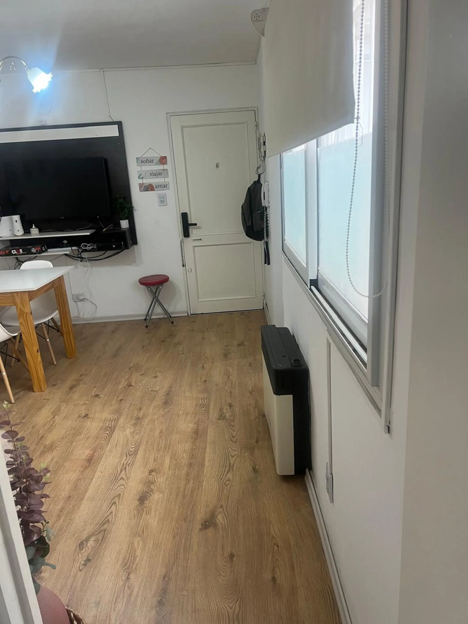 DEPARTAMENTO EN VENTA A METROS DE ARISTIDIDES MZA foto 4