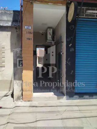 PH TIPO CASA DE 3 AMBIENTES foto 3