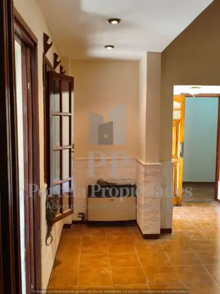 PH TIPO CASA DE 3 AMBIENTES foto 4