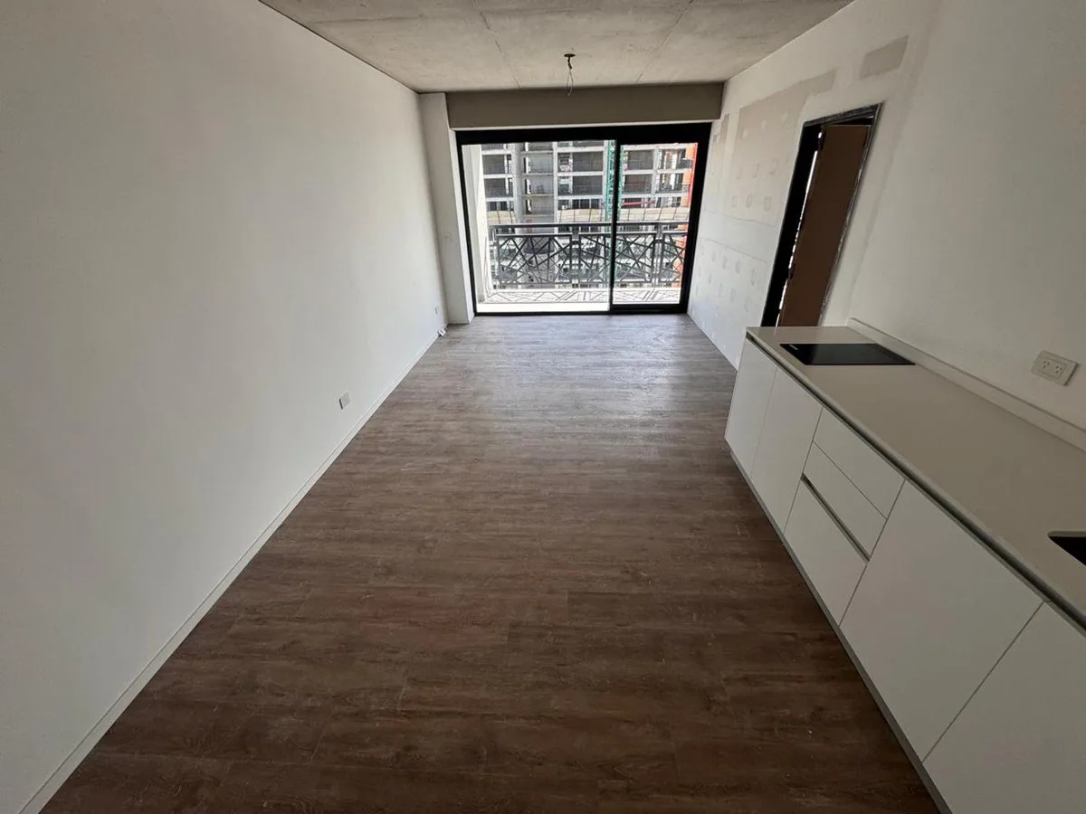 Alquiler Departamento 2amb Quartier del Bajo foto 2